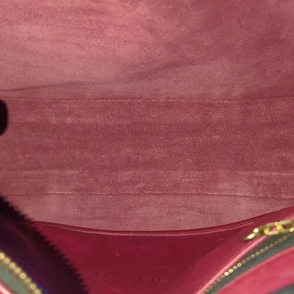 Ultra Rare unidentified MYSTERY coach bag! 🦄 - Picture 11 of 12